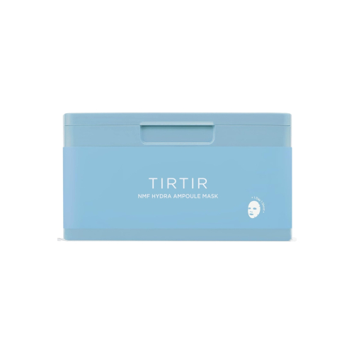 TIRTIR - Maschere viso idratanti NMF Hydra