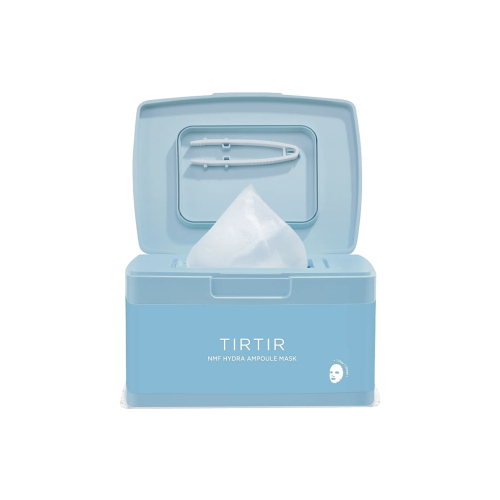 TIRTIR - Maschere viso idratanti NMF Hydra