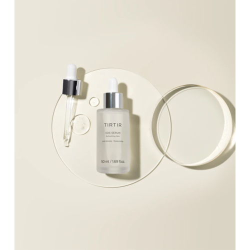 TIRTIR - Siero viso lenitivo SOS