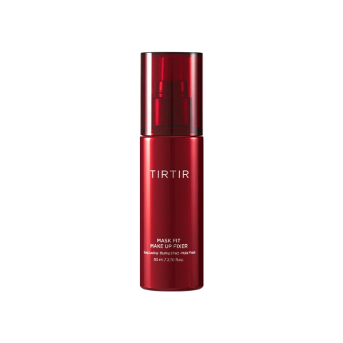 TIRTIR - Spray fissante per il trucco Mask Fit