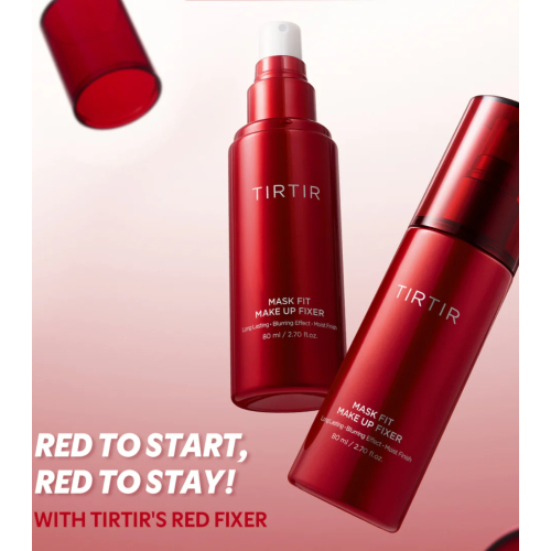 TIRTIR - Spray fissante per il trucco Mask Fit