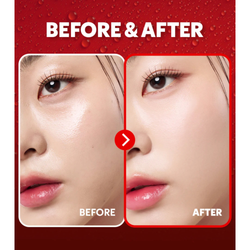 TIRTIR - Spray fissante per il trucco Mask Fit