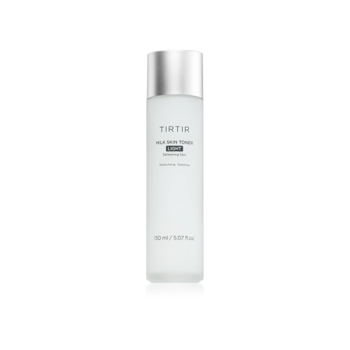 TIRTIR - Tonico viso Milk Toner Light