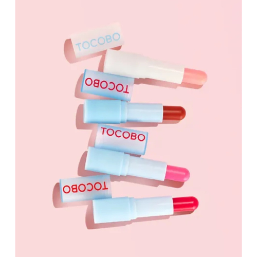 Tocobo - Balsamo labbra colorato Glow Ritual