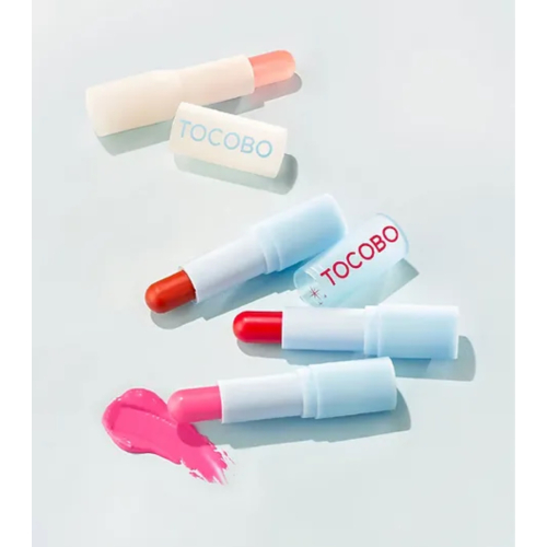 Tocobo - Balsamo labbra colorato Glow Ritual
