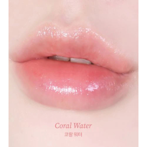 Tocobo - Balsamo labbra colorato Glow Ritual