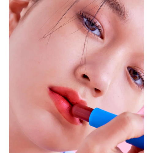 Tocobo - Balsamo per labbra Powder Cream - 031: Rose Burn