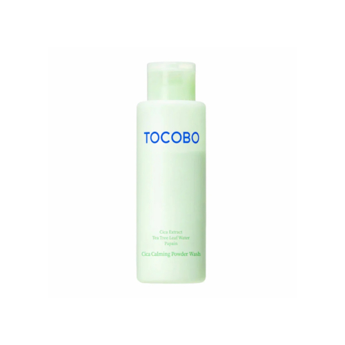 Tocobo - *Cica Calming* - Detergente viso in polvere - Pelle sensibile