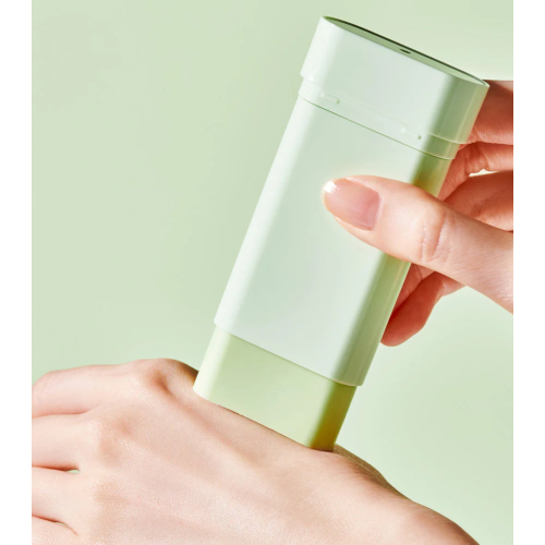 Tocobo - *Cica Calming* - Crema solare in stick per il viso SPF50 PA++++