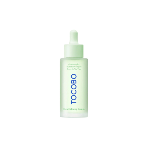 Tocobo - *Cica Calming* - Siero viso lenitivo Cica Complex