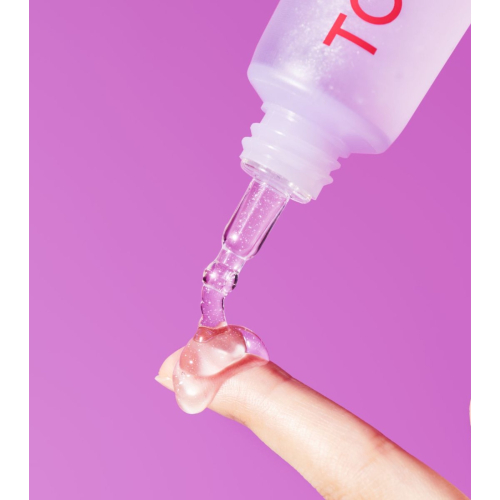 Tocobo - Contorno occhi illuminante al collagene