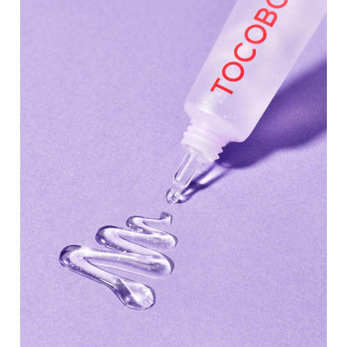 Tocobo - Contorno occhi illuminante al collagene