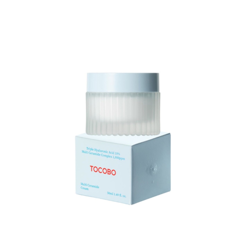 Tocobo - Crema viso alle ceramidi Multi Ceramide