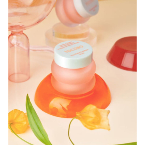 Tocobo - Maschera per labbra Vita Glazed