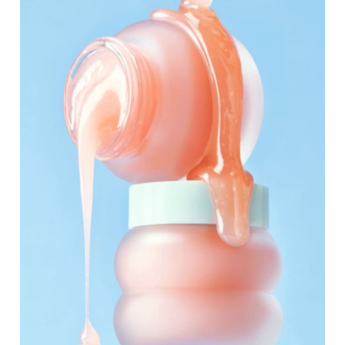 Tocobo - Maschera per labbra Vita Glazed