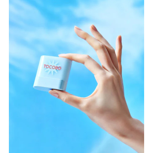Tocobo - Stick solare Cotton Soft SPF50+ PA++++ - Formato mini