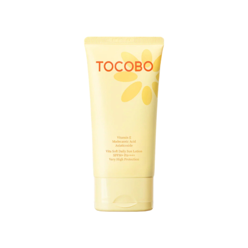 Tocobo - Protezione solare Vita Soft Daily SPF50+ PA++++