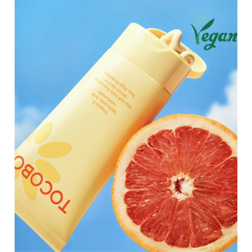 Tocobo - Protezione solare Vita Soft Daily SPF50+ PA++++