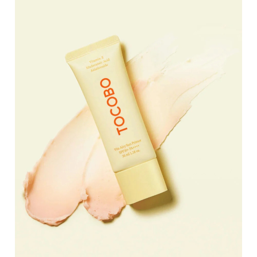 Tocobo - Primer solare e levigante Vita Airy Sun Primer SPF50+ PA++++