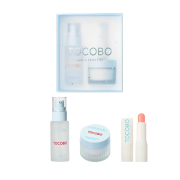 Tocobo - Set idratazione Glow & Moist Trio Tocobo - Set idratazione Glow & Moist Trio