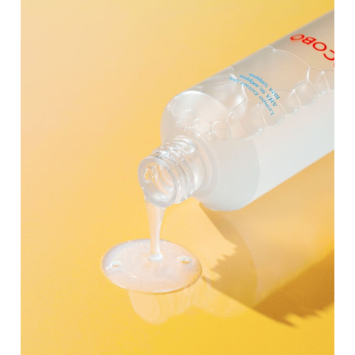 Tocobo - Tonico viso AHA BHA Lemon