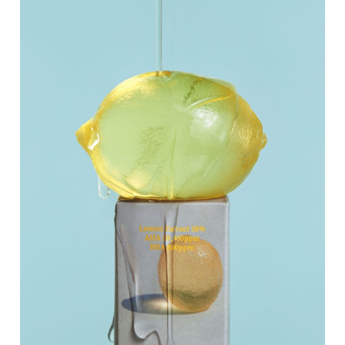 Tocobo - Tonico viso AHA BHA Lemon