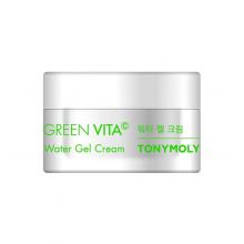 Tonymoly - Crema idratante in gel Green Vita