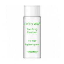 Tonymoly - Emulsione lenitiva Green Vita