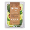 Tonymoly - Maschera Fresh To Go - Avocado