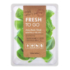 Tonymoly - Maschera Fresh To Go - Aloe