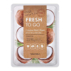 Tonymoly - Maschera Fresh To Go - Cocco