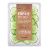 Tonymoly - Fresh To Go Mask - Cetriolo