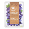 Tonymoly - Maschera Fresh To Go - Uva