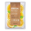 Tonymoly - Maschera Fresh To Go - Yuja