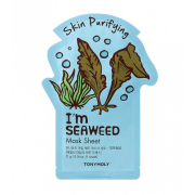 Tonymoly - Maschera I\'m Seaweed Tonymoly - Maschera I\'m Seaweed