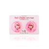 Tonymoly - Patch per le Guance Red Cheeks Girl's Patch