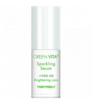 Tonymoly - Siero Illuminante Green Vita
