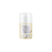 Too cool for school - Crema viso idratante 5 in 1 Egg Mellow - 50 ml