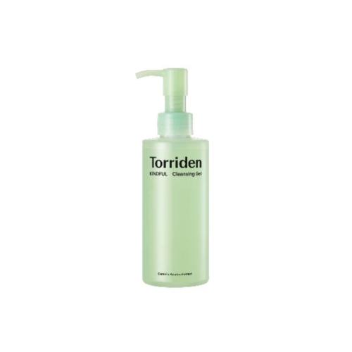 Torriden - *Balanceful* - Gel detergente con estratto di Centella Asiatica