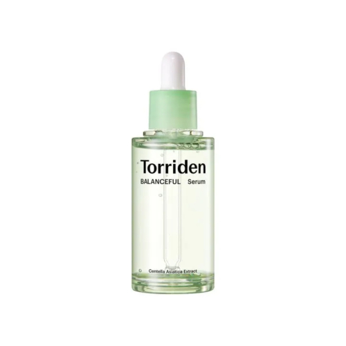 Torriden - *Balanceful* - Siero con estratto di Centella Asiatica