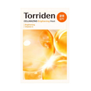 Torriden - *Cellmazing* - Maschera viso illuminante Vitamin C