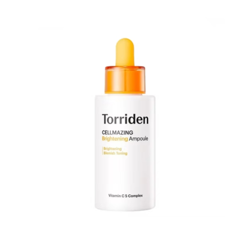 Torriden - *Cellmazing* - Siero illuminante con vitamina C5 Complex