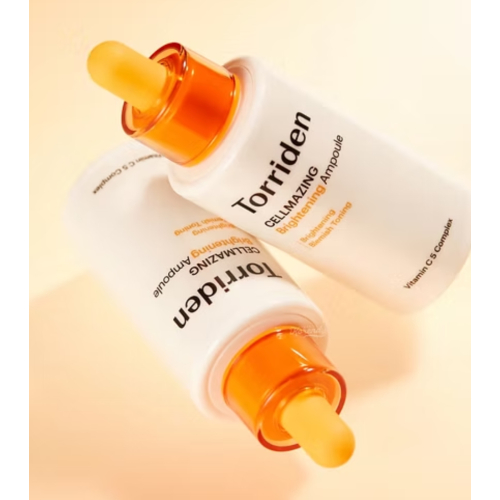 Torriden - *Cellmazing* - Siero illuminante con vitamina C5 Complex