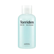 Torriden - *Dive In* - Booster di idratazione della pelle con acido ialuronico a basso peso molecolare
