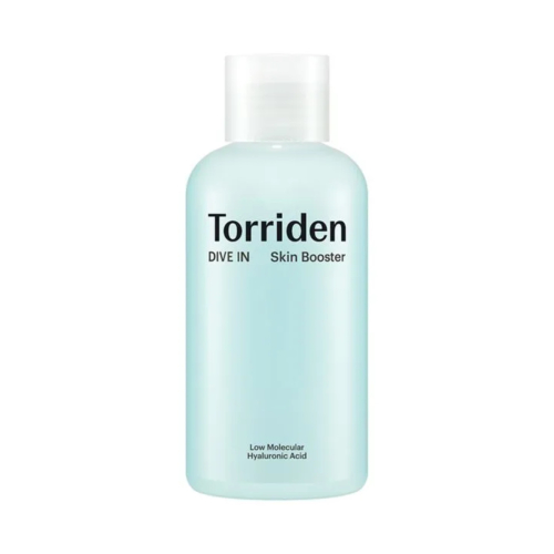 Torriden - *Dive In* - Booster di idratazione della pelle con acido ialuronico a basso peso molecolare