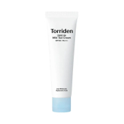 Torriden - *Dive In* - Crema solare viso con acido ialuronico a basso peso molecolare SPF50 PA++++