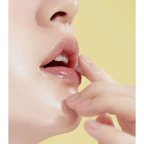 Torriden - *Solid in* - Essenza idratante per le labbra