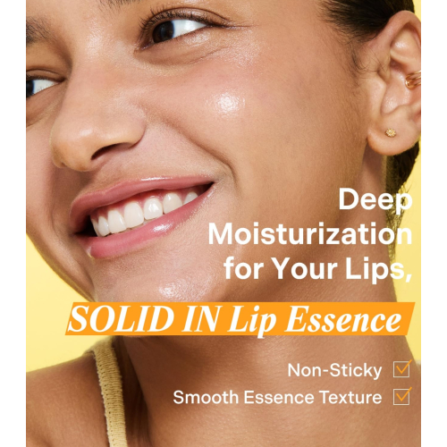 Torriden - *Solid in* - Essenza idratante per le labbra