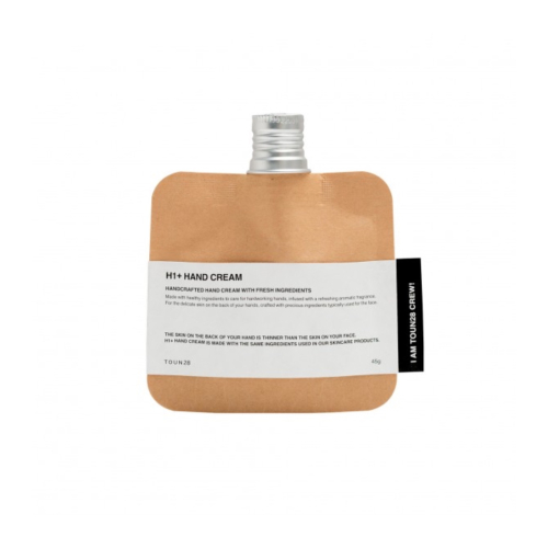 Toun 28 - Crema mani H1+