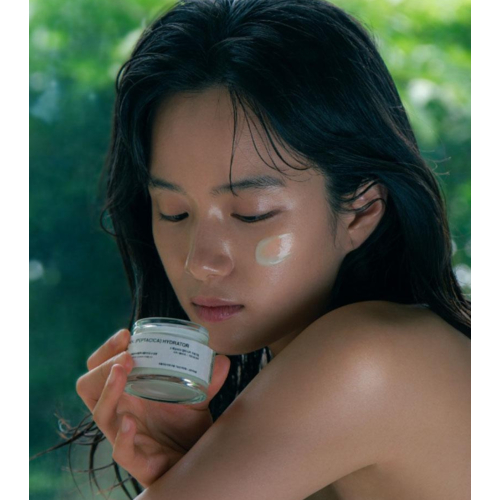 Toun 28 - Crema idratante Haenam 404 Peptacica Centella Asiatica